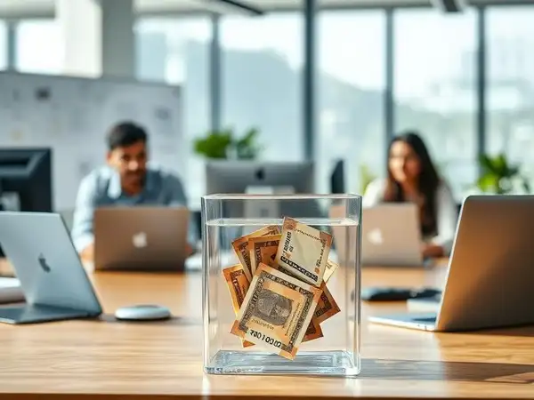 Startup Funding Slows in Early July as Investors Turn Selective