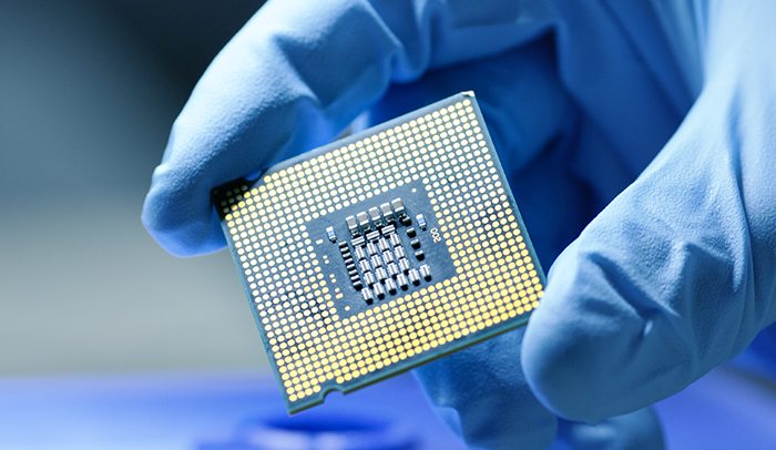 Government Bets Big on Semiconductor Startups
