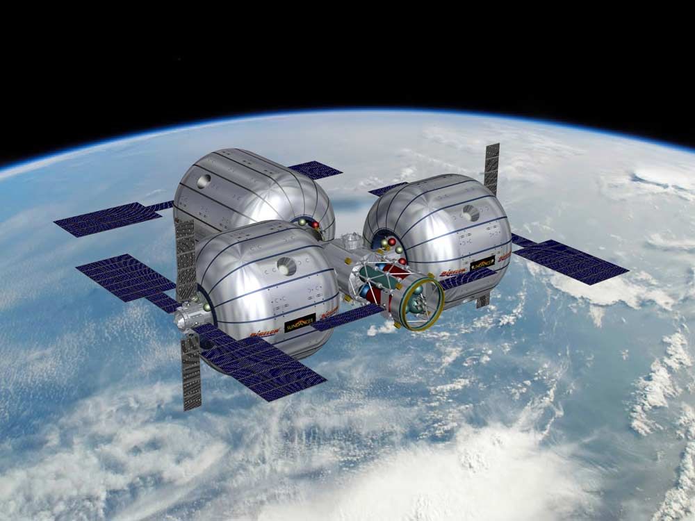 How Space Reforms Are Fueling India's Private Startup Revolution