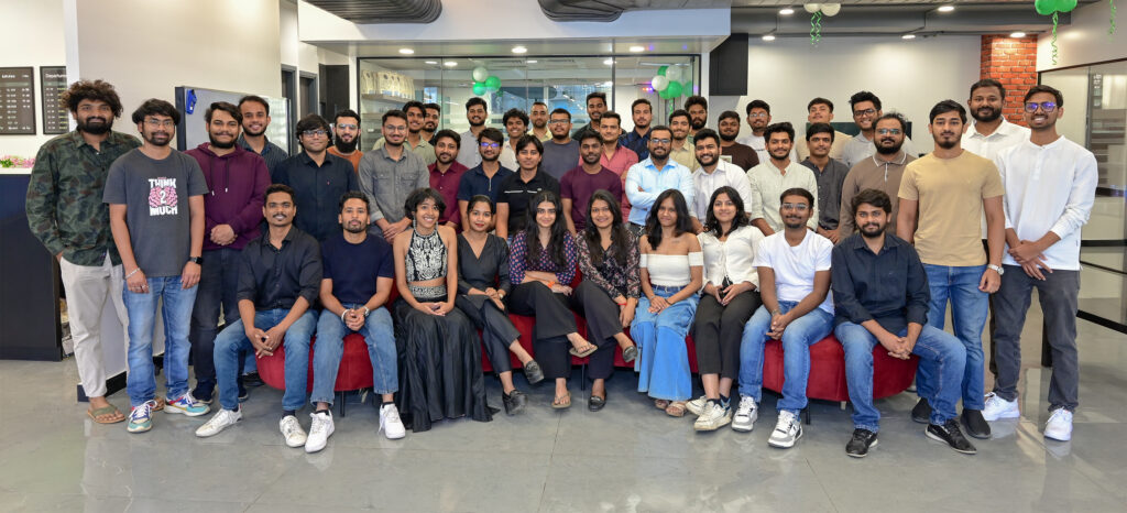 The Superleap Playbook: Why Peak XV Backed an AI CRM Built by Ex-Unacademy Operators