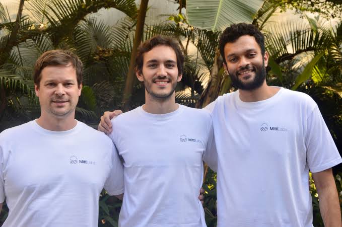 Mitti Labs Raises $9.5 Million to Transform Rice Farming with AI and Satellite Technology