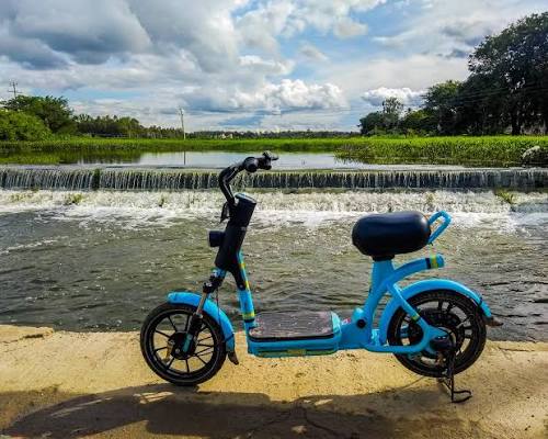 Yulu & Bounce Infinity Return to Funding Market as Gig-EV Rentals Surge