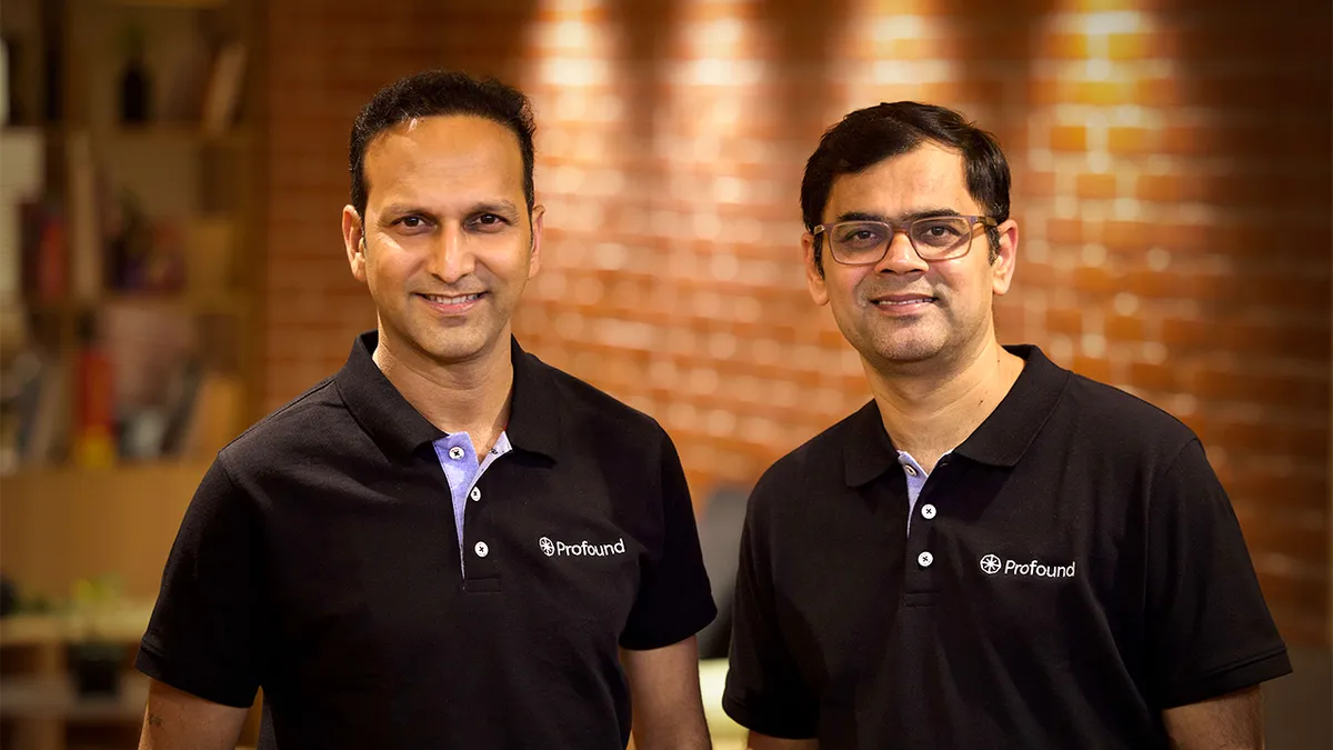 Ex-Swiggy and Zomato Leaders Launch Profound with $1.5 Million