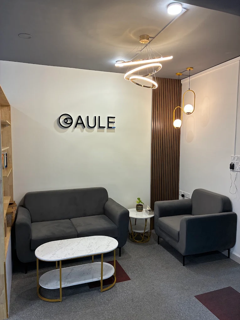 Bengaluru's Aule Space Is Building India's In-Orbit Servicing Future